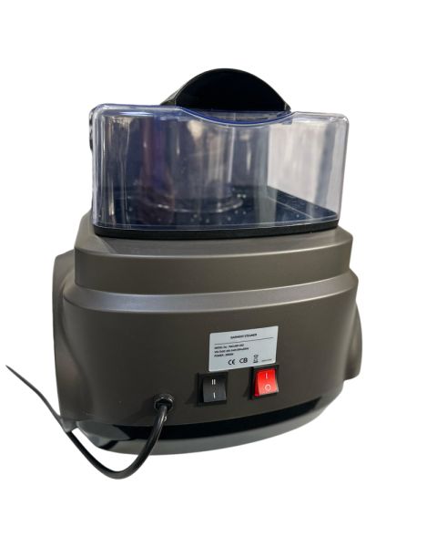 K12 steamer. Klar på 1 min, opp til 90 min non-stop damping, - Det profesjonelle behovet