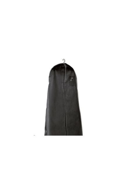 Dragtpose - Non woven - 1 stk. Hvit, creme eller sort. Velg farge og antal