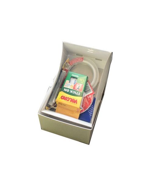 Dekoratørens refil / opfyldningssett