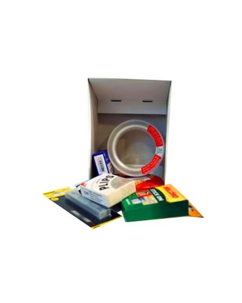 Dekoratørens refil / opfyldningssett