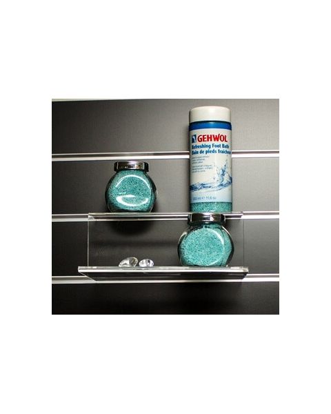 Trin-display akryl, 2-trin