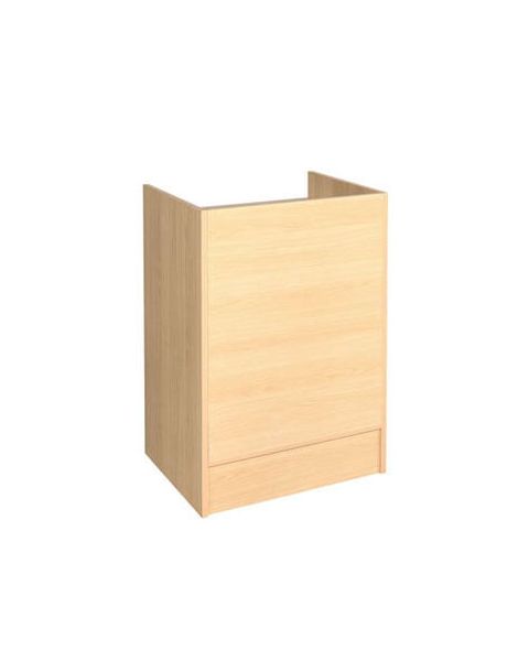 Butiksdisk kassemodul - Slimline