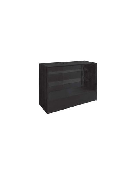 Butiksdisk glasmodul - Slimline