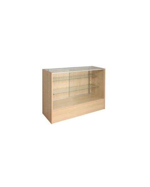 Butiksdisk glasmodul - Slimline