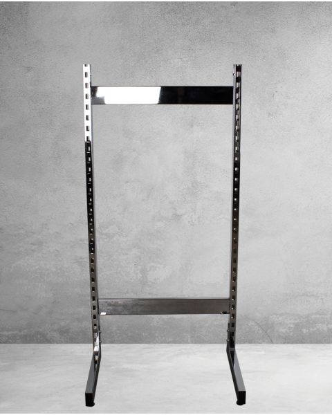 L-Gondol - H 147,5 x B 67 cm. Framework - Velg farge