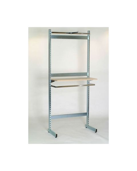 L-Gondol - H 247,5 x B 97 cm. Framework - Velg farge