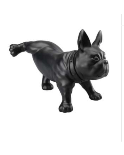 Fransk bulldog, Luis
