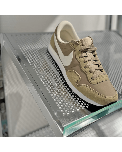 Akrylforkant, klar, 58 x 5 cm