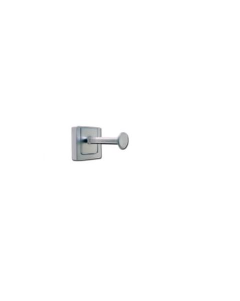 Varekrok, 4,5 cm. Satin-krom, t/ Super-Plugs