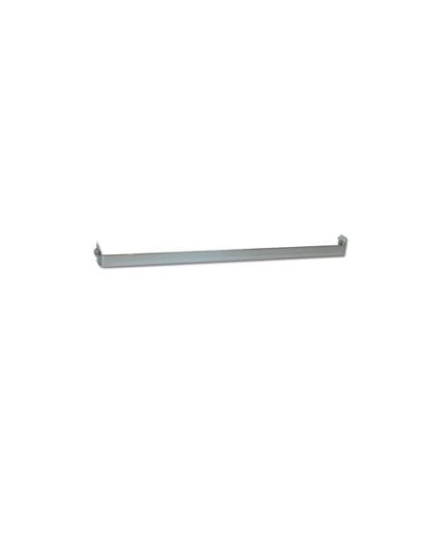 Dekostang 91 cm, krom, t/ Super-skinne