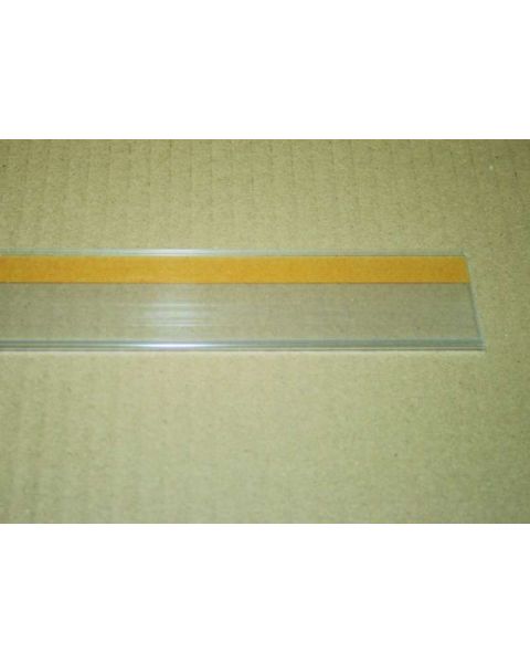 Dataliste m/ tape 3 cm høy x 88,6 cm