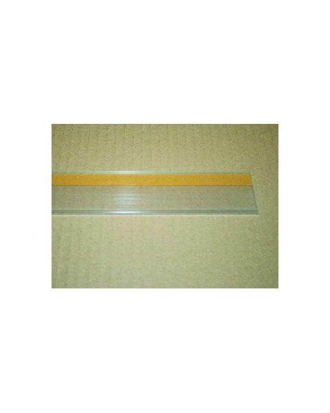 Dataliste m/ tape 3 cm høy x 88,6 cm