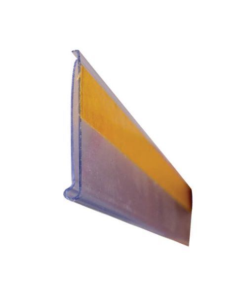 Dataliste m/ tape 3 cm høy x 88,6 cm