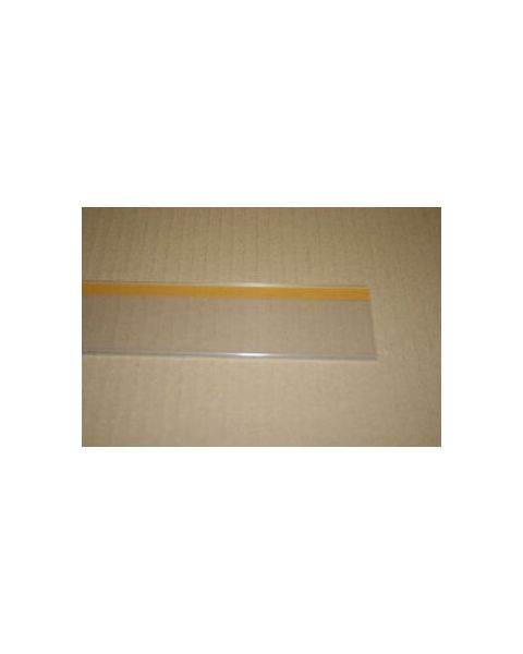 Dataliste m/ tape 5,2 cm høy x 88,6 cm