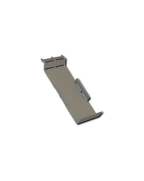 Holder t/ mobiltelefon FOLD-SELV, titan