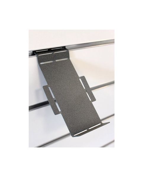Holder t/ mobiltelefon FOLD-SELV, titan