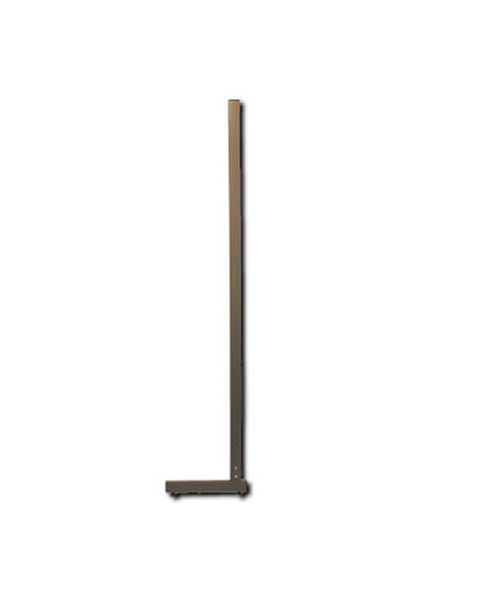 Framework L-søjle - 247 cm.