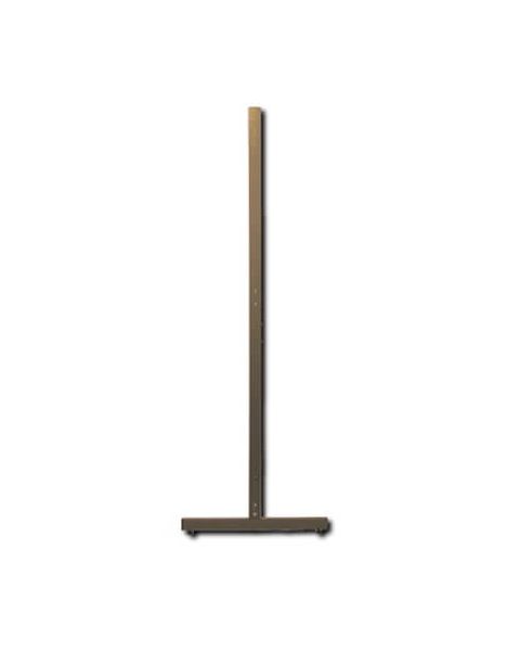 Framework T-søjle - 247 cm.