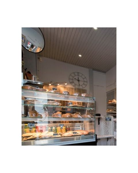 Oversiktsspeil Ø45 cm