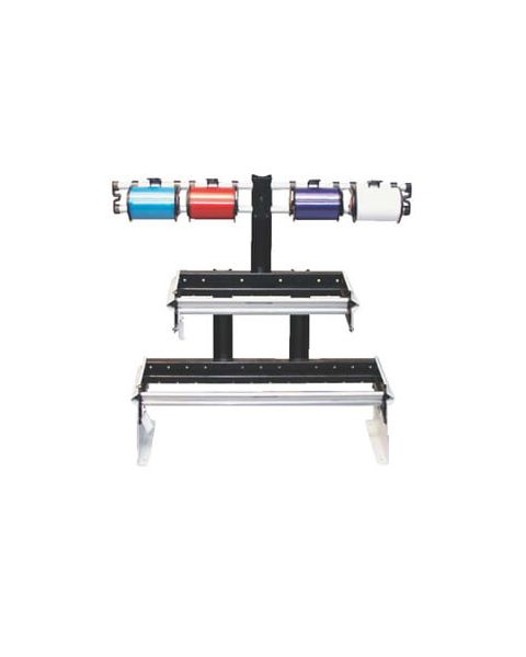 Papirholder - overbyggning papirholder 40 cm