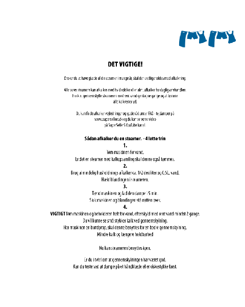 K12 steamer. Klar på 1 min, opp til 90 min non-stop damping, - Det profesjonelle behovet