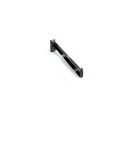 Frontheng, til panel, krom, 30 cm. Light