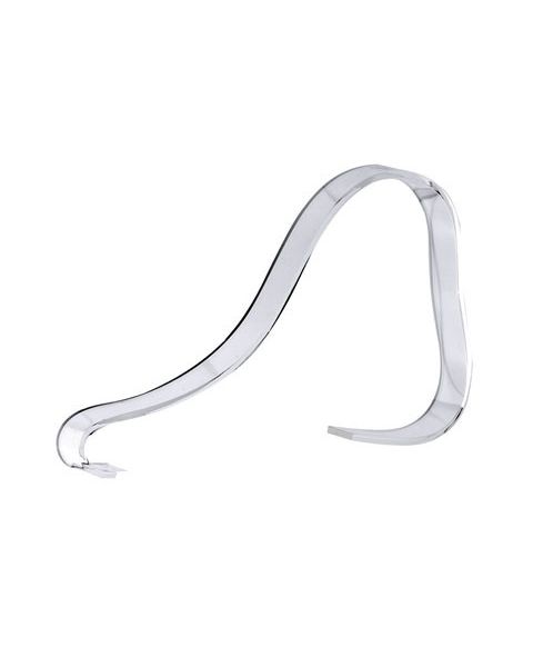 Skostøtte - Få hold på sandalerne. 5 stk.