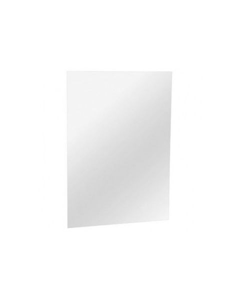 Indbindingsomslag. 200 micron PVC. Transparent. A4 - 100 stk.