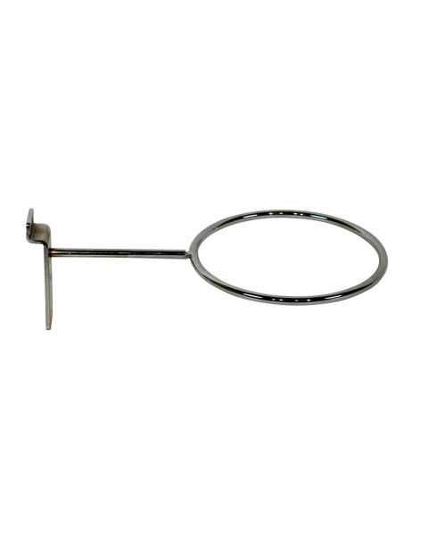 Ballring Ø13cm, t/rillepanel