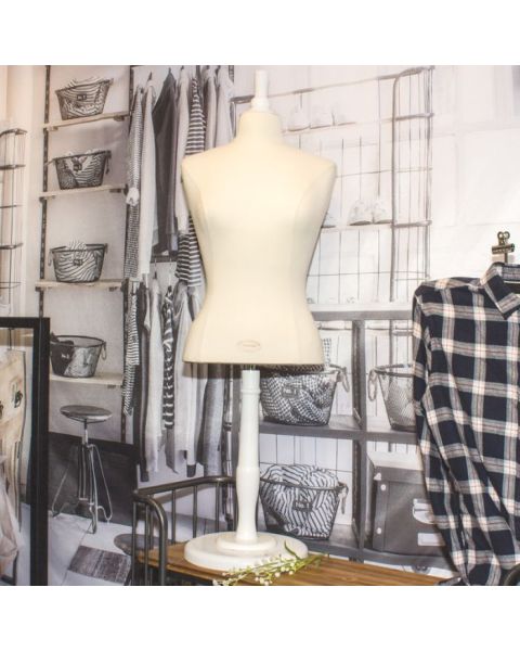 Fransk byste - Få mest for pengene – tjek prisene våre!