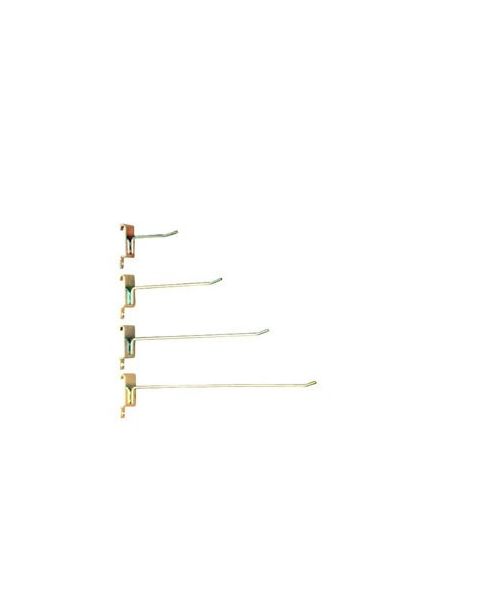 Varekrog t/hulplate - galvaniseret