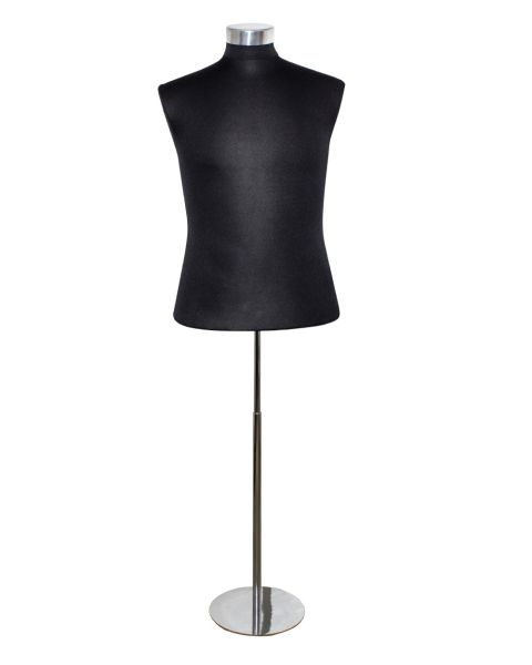 Herregine lang (XXXL) - Krom