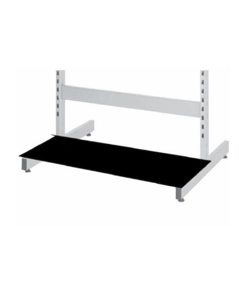 Bundhylle t/ gondol 120 modul - hyller