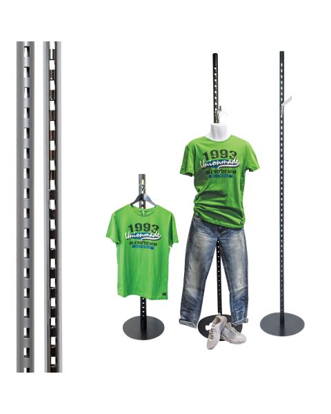 Vinduesdisplay til sett