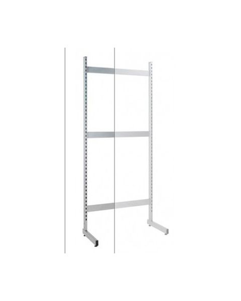 Framework L-søjle - 247 cm.