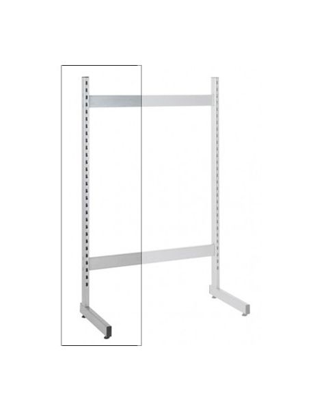 Framework L-søjle - 147 cm.