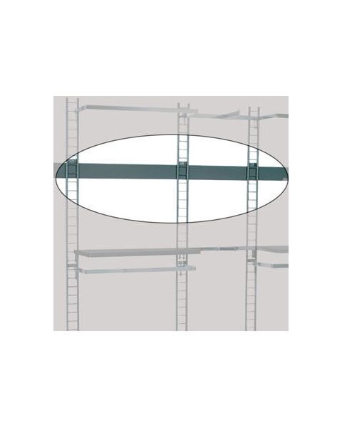 Dekkplate t/ galleriskinne