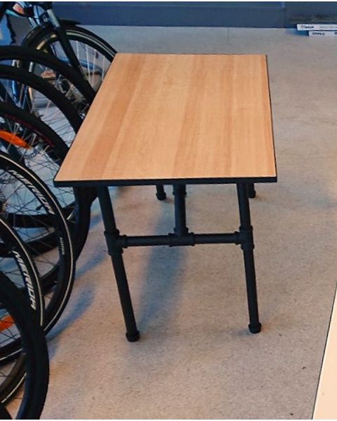 Salgsbord - lite
