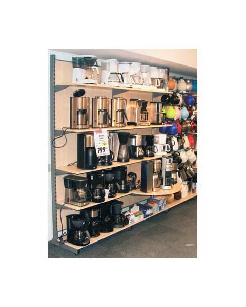 L-Gondol - H 247,5 x B 97 cm. Framework - Velg farge