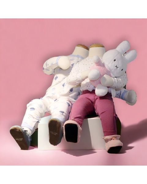 Leddelt barnemannekeng, 4 år. Bøk top
