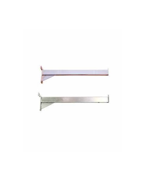 Rette frontheng (30 cm) - t/ rillepanel