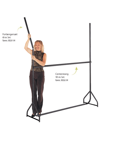 MAXI tilbehør - Forlengersett, 60cm.