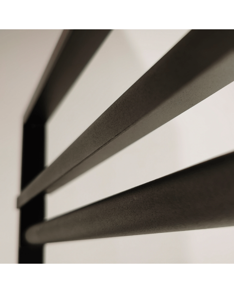 Papirholder - 70 cm.
