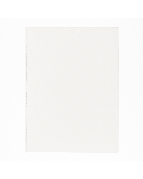 Plastlomme, til skilterammer, A3