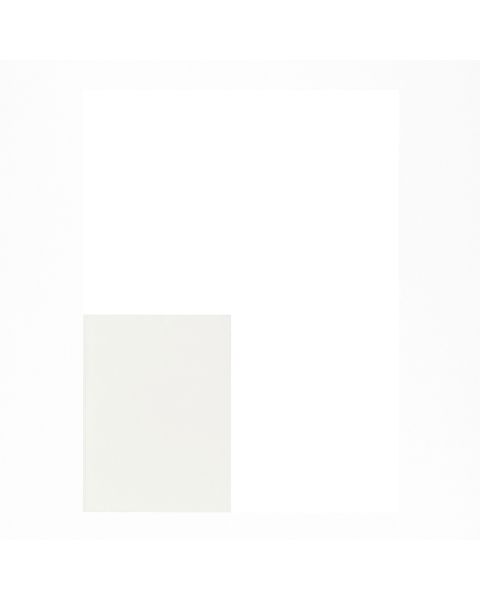 Plastlomme, til skilterammer, A5