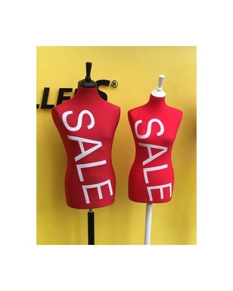 Betrek - SALE - damegine