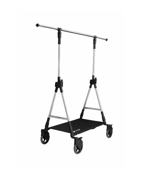 Reisestativ - SOOPL FASHION TROLLEY
