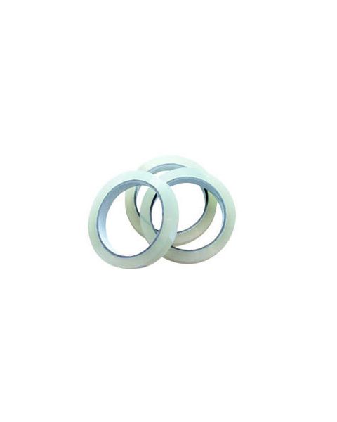 Butikkstape - Stor - 10 ruller ( 15 mm x 66 mtr. )