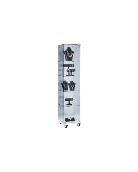 Vitrine - Valence 1