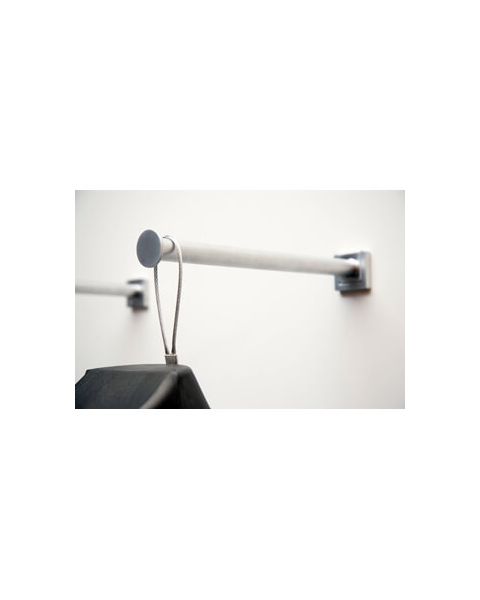 Opphengswire til Torso